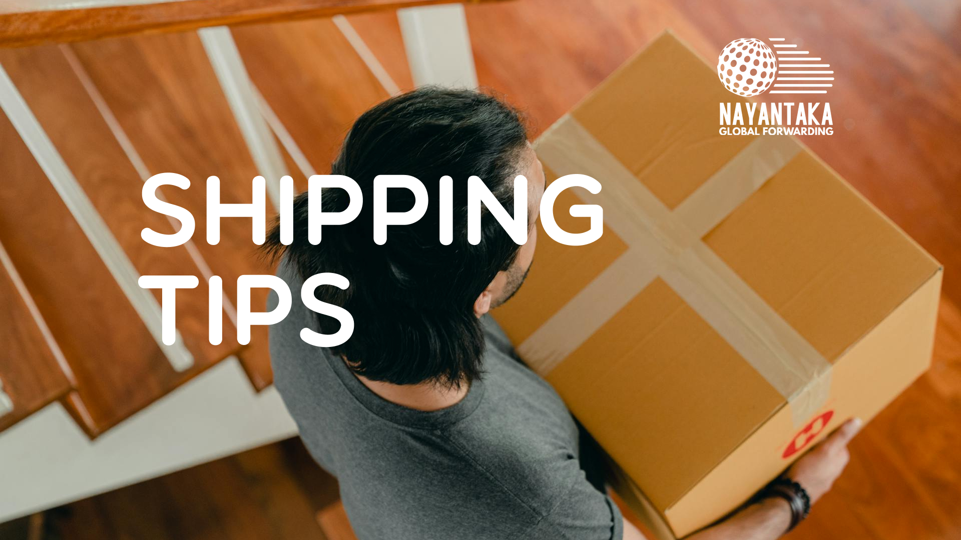 shipping tips